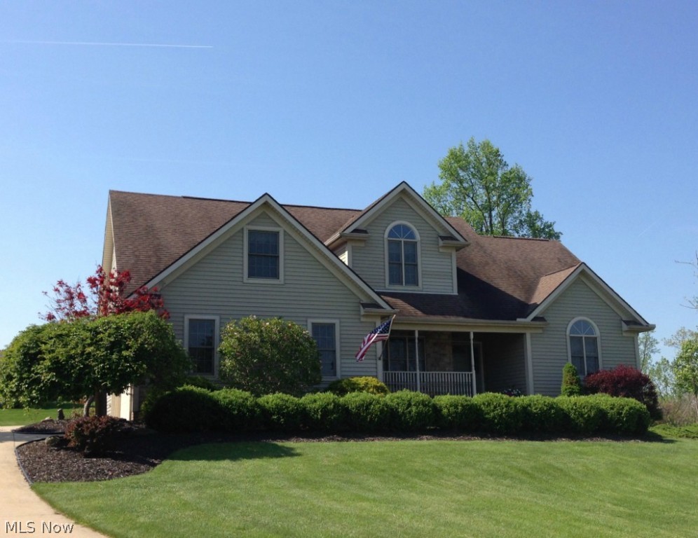 Springhill Ph V - Residential