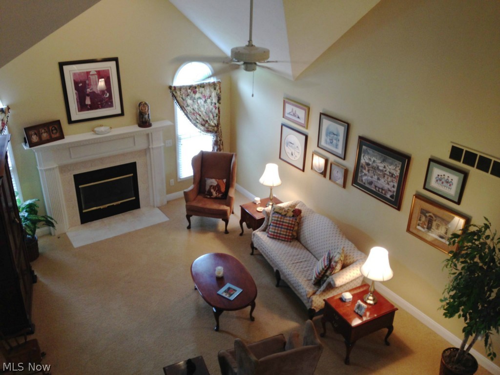 Springhill Ph V - Residential