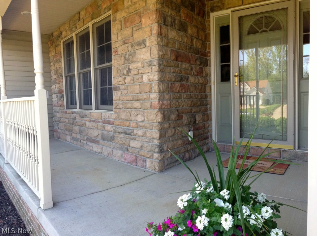 Springhill Ph V - Residential