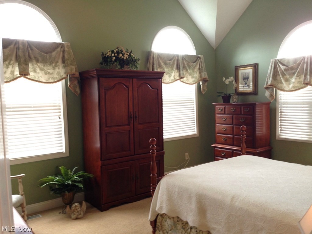 Springhill Ph V - Residential