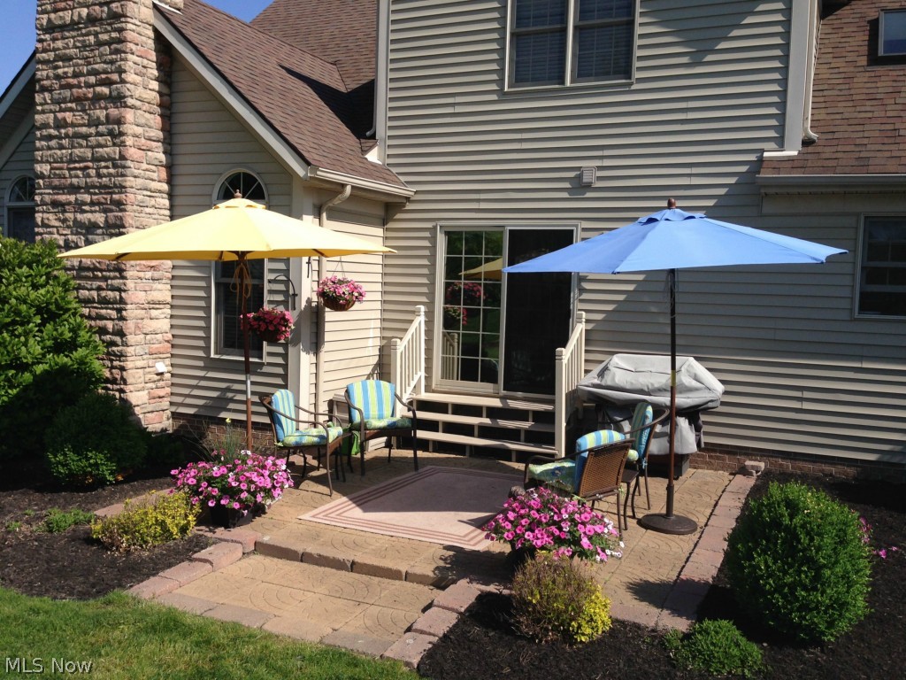 Springhill Ph V - Residential