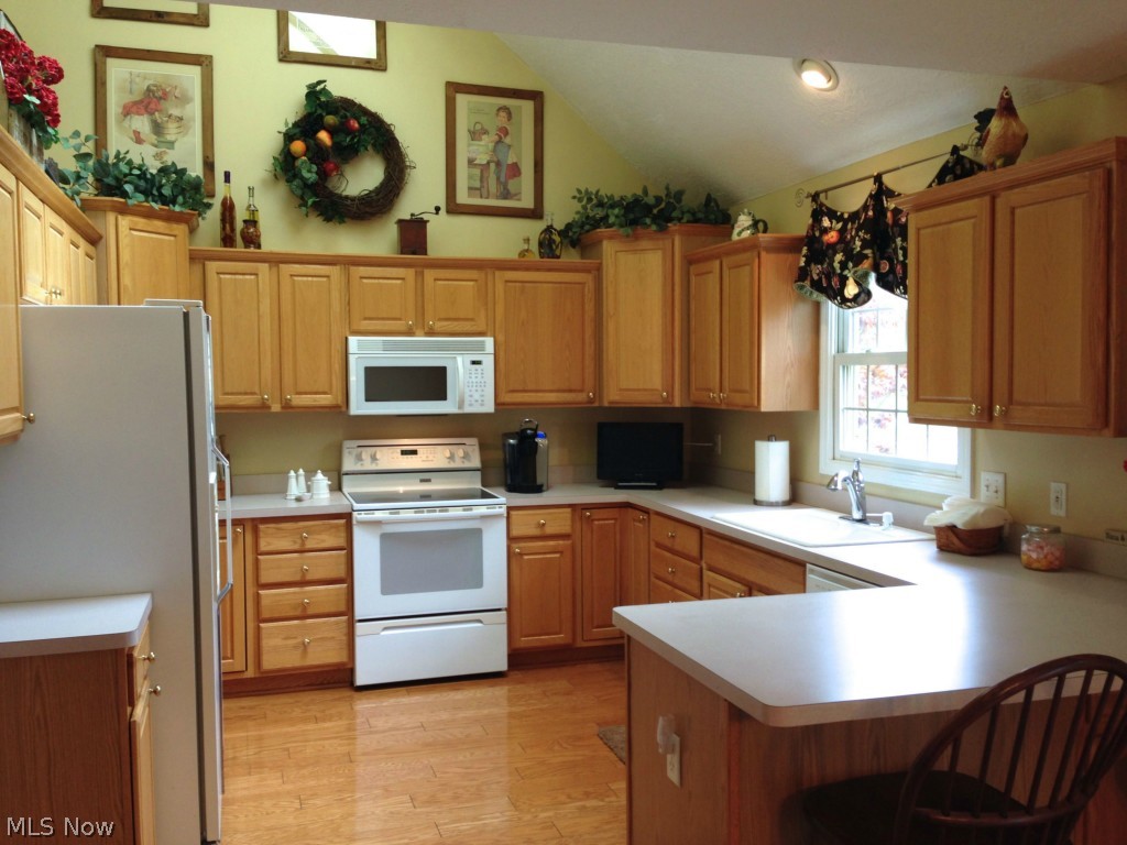 Springhill Ph V - Residential