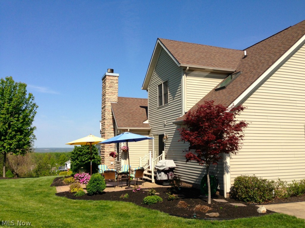 Springhill Ph V - Residential