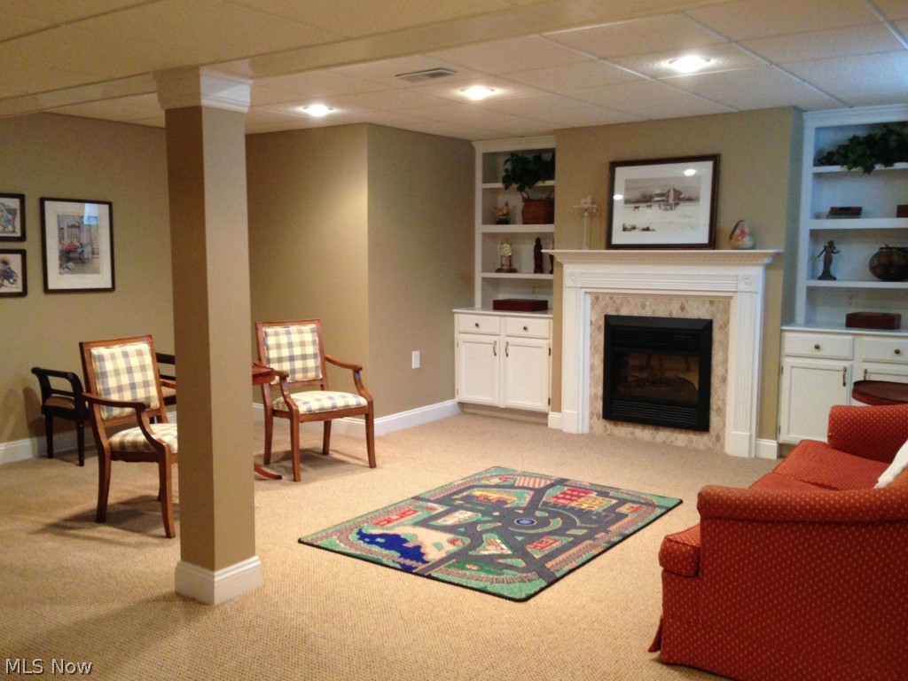 Springhill Ph V - Residential