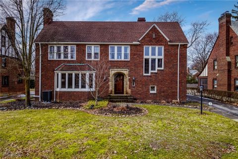 3006 Kingsley Road, Shaker Heights, OH 44122 - MLS#: 5102004