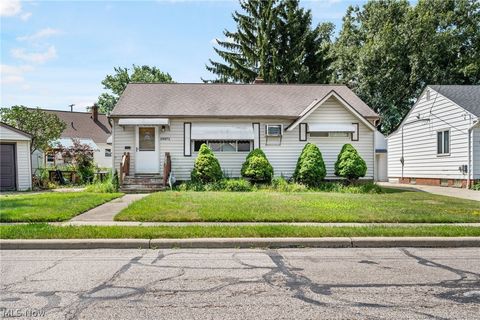 29972 Regent Road, Wickliffe, OH 44092 - #: 5051674