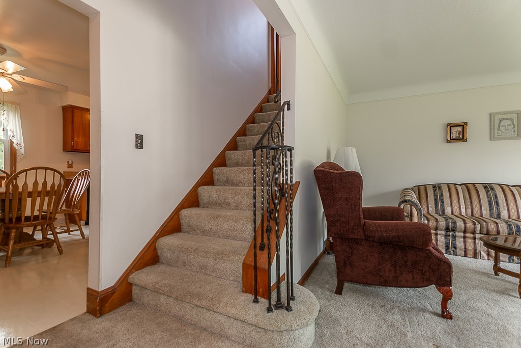 Milan S Kapels Braseburn Park S - Residential