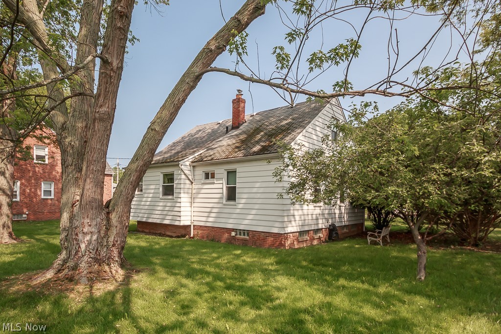 Milan S Kapels Braseburn Park S - Residential