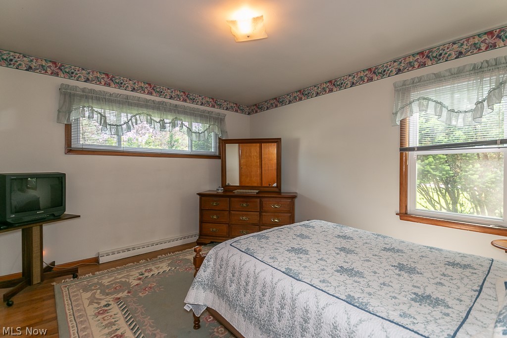 Milan S Kapels Braseburn Park S - Residential