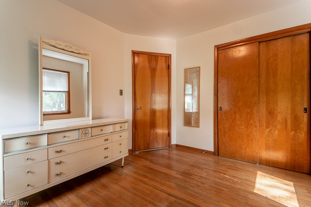 Milan S Kapels Braseburn Park S - Residential