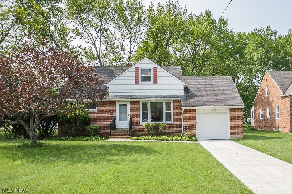 Milan S Kapels Braseburn Park S - Residential