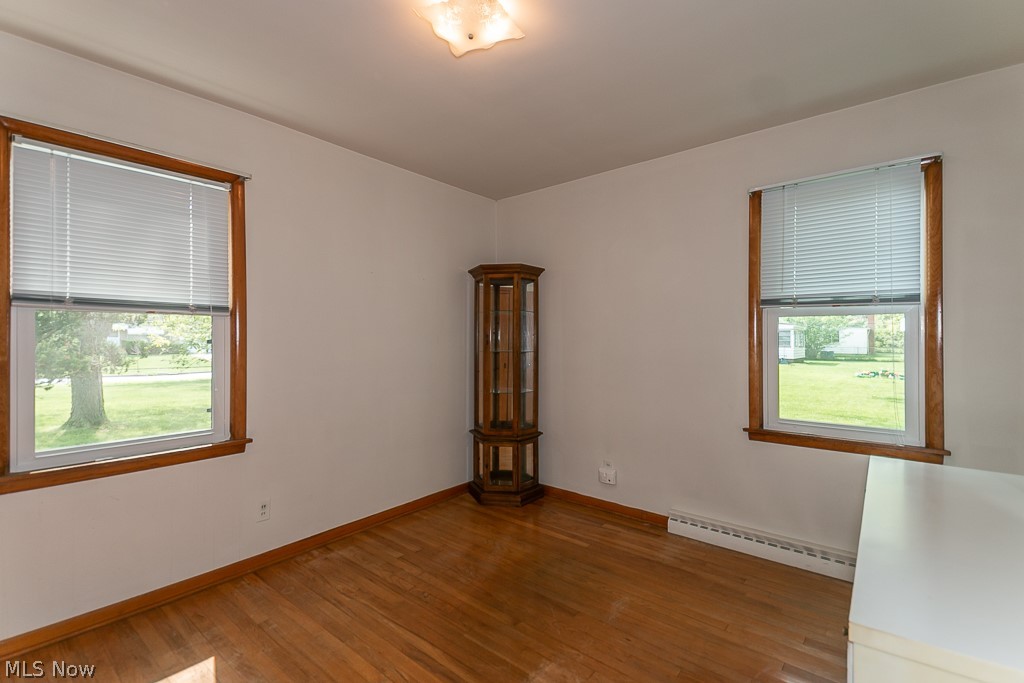 Milan S Kapels Braseburn Park S - Residential