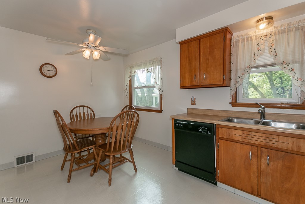 Milan S Kapels Braseburn Park S - Residential