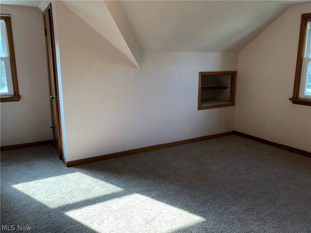 Milan S Kapels Braseburn Park S - Residential