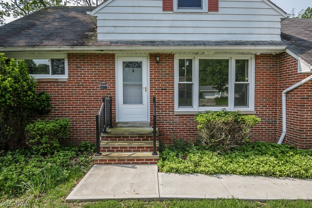 Milan S Kapels Braseburn Park S - Residential