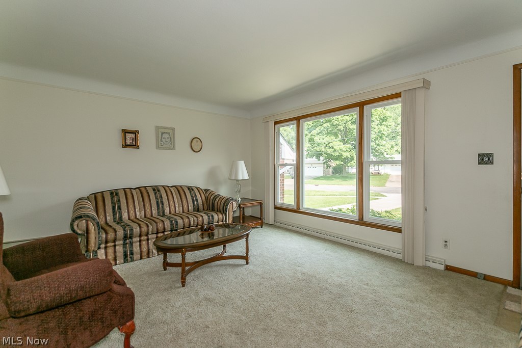 Milan S Kapels Braseburn Park S - Residential