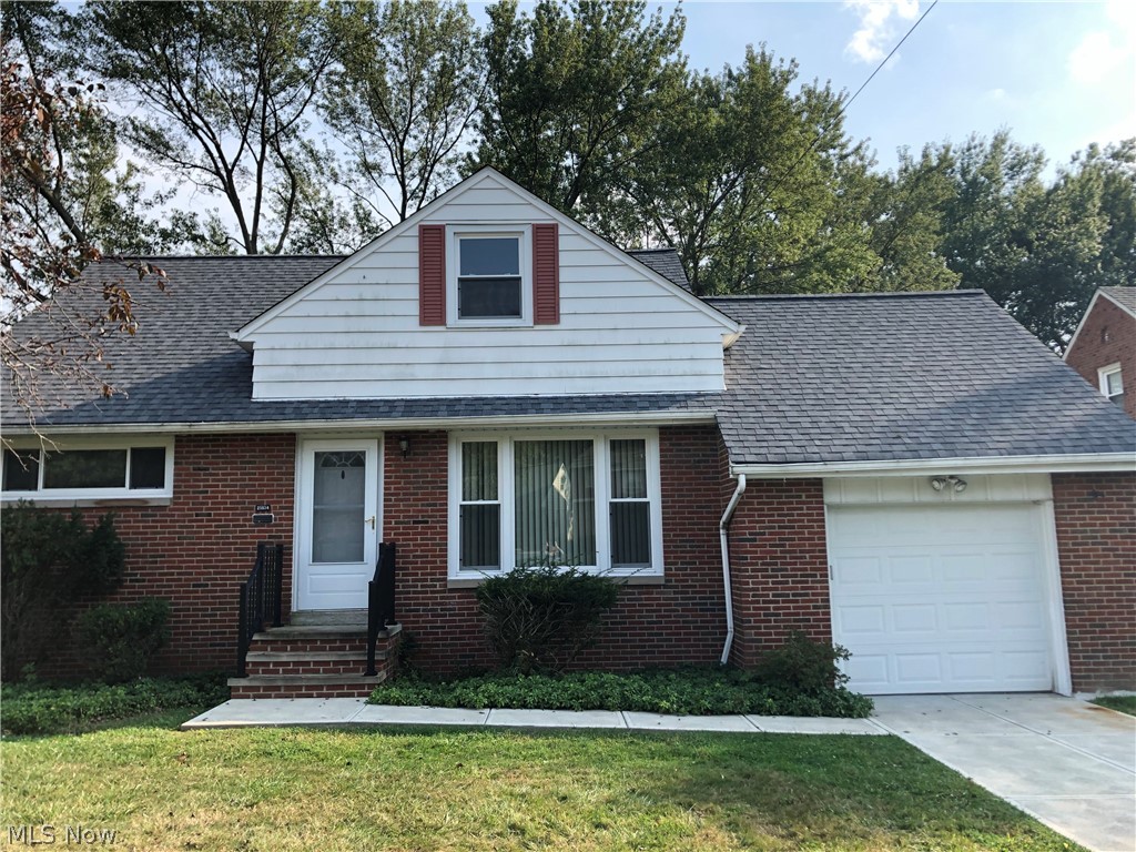 Milan S Kapels Braseburn Park S - Residential