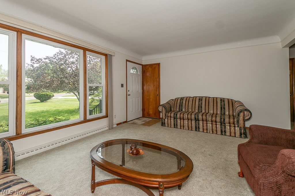 Milan S Kapels Braseburn Park S - Residential