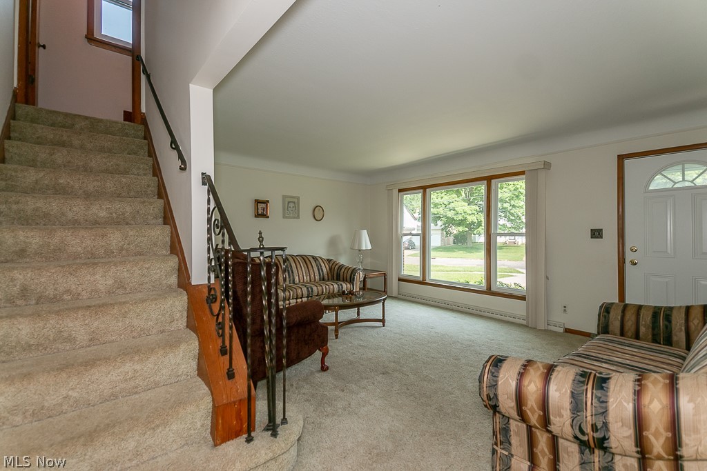 Milan S Kapels Braseburn Park S - Residential