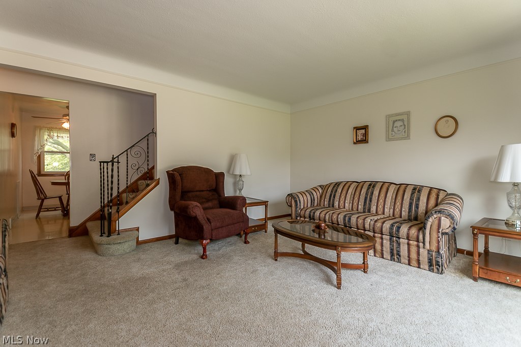 Milan S Kapels Braseburn Park S - Residential