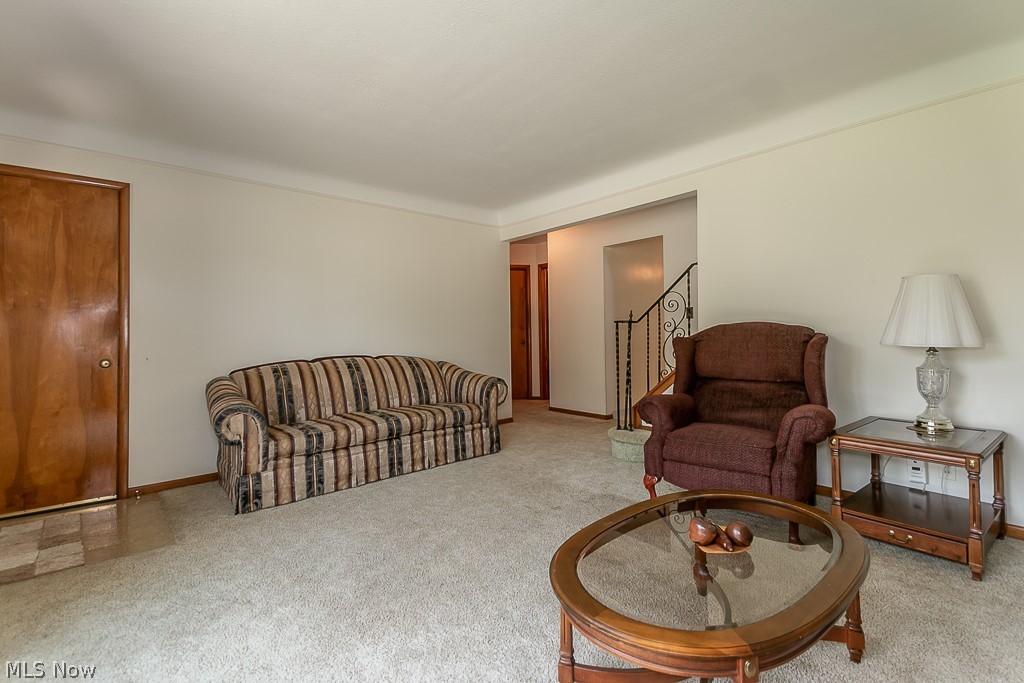 Milan S Kapels Braseburn Park S - Residential