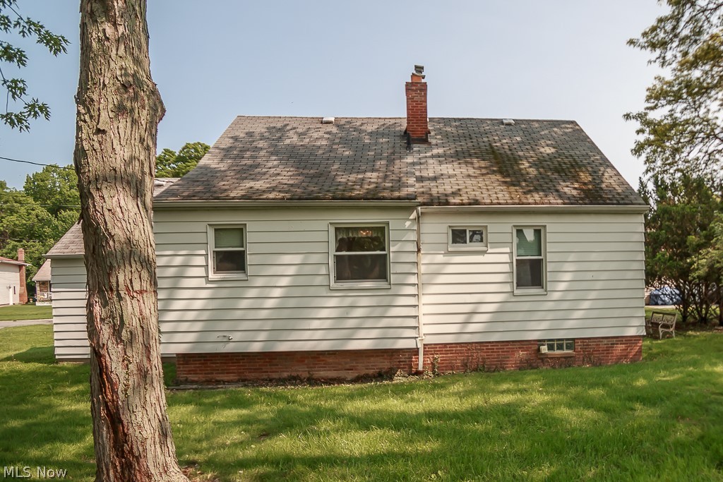 Milan S Kapels Braseburn Park S - Residential