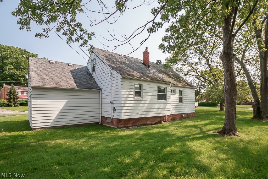 Milan S Kapels Braseburn Park S - Residential