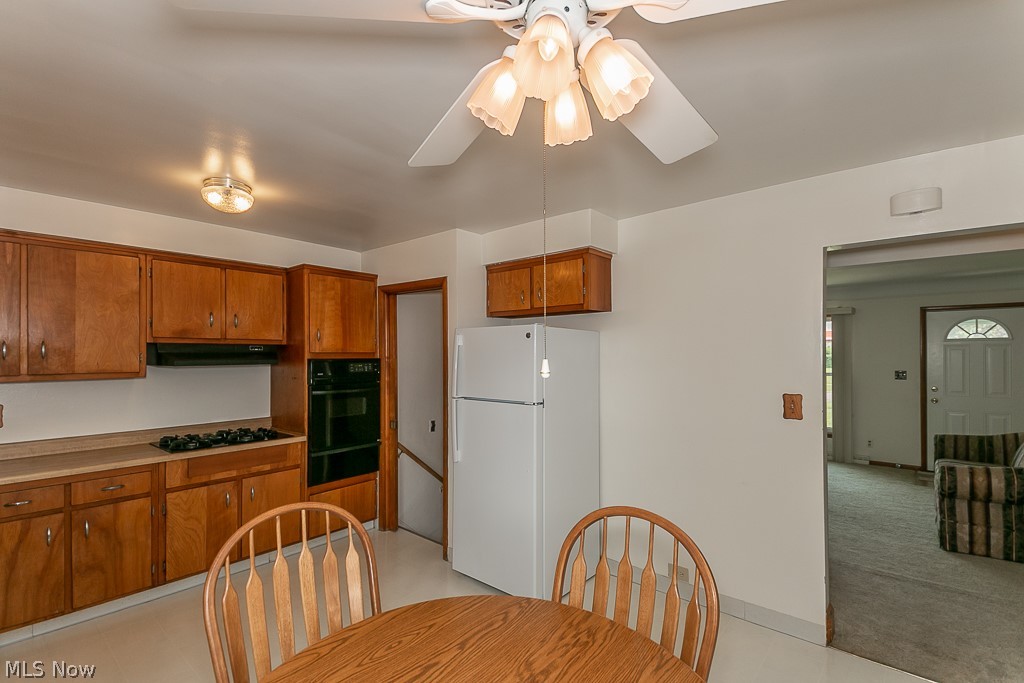 Milan S Kapels Braseburn Park S - Residential