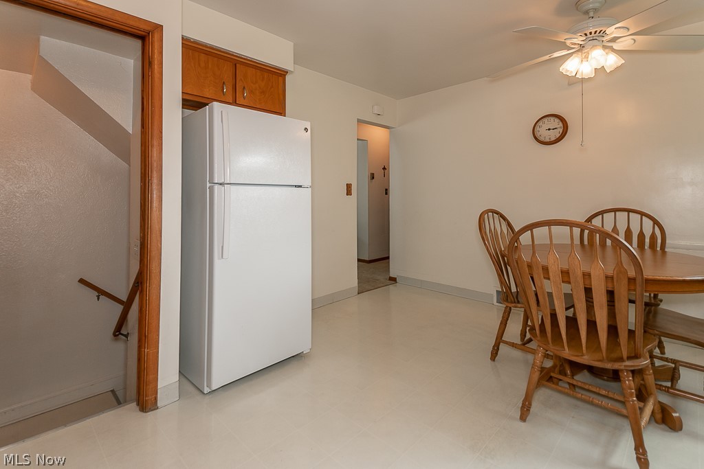 Milan S Kapels Braseburn Park S - Residential