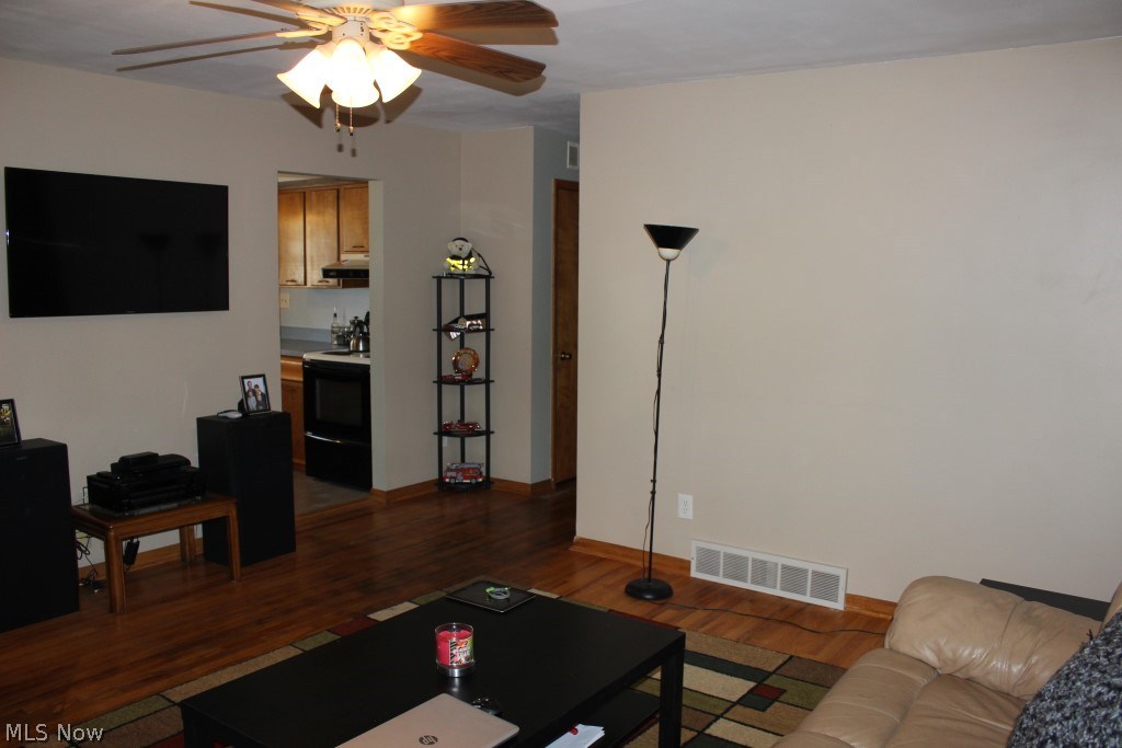 East Market Acres - Residential