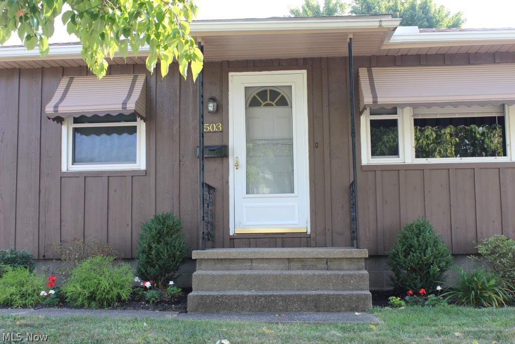 East Market Acres - Residential