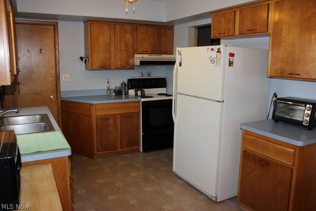 East Market Acres - Residential