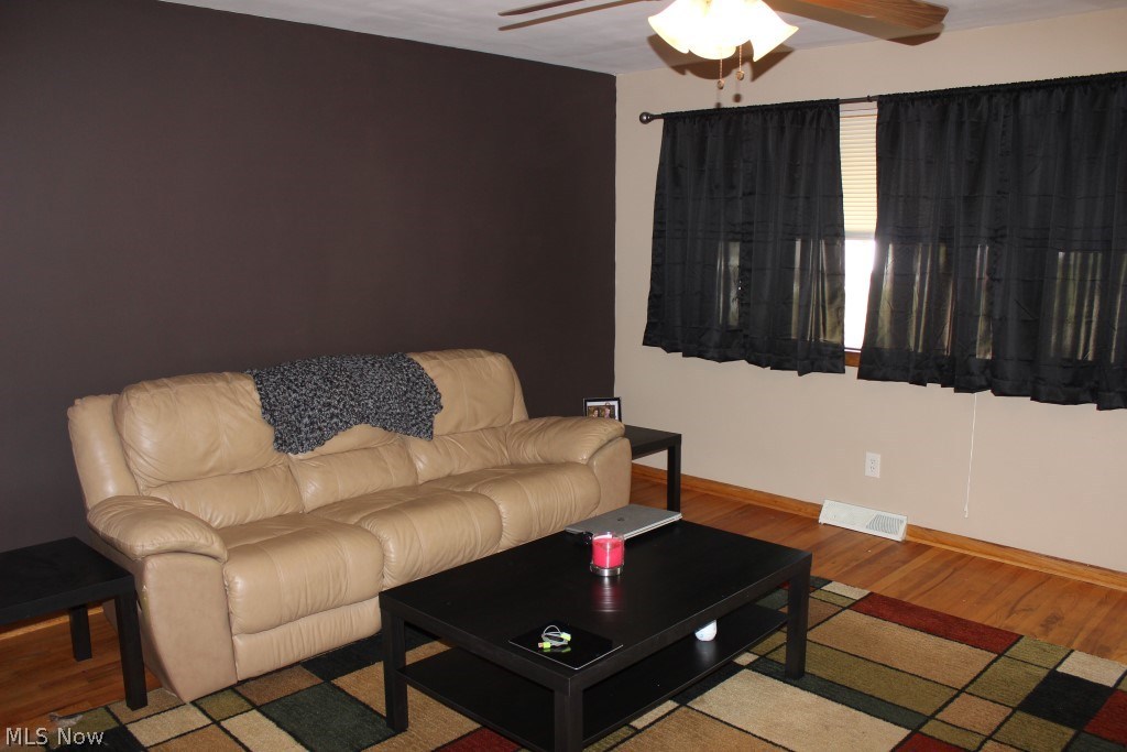 East Market Acres - Residential