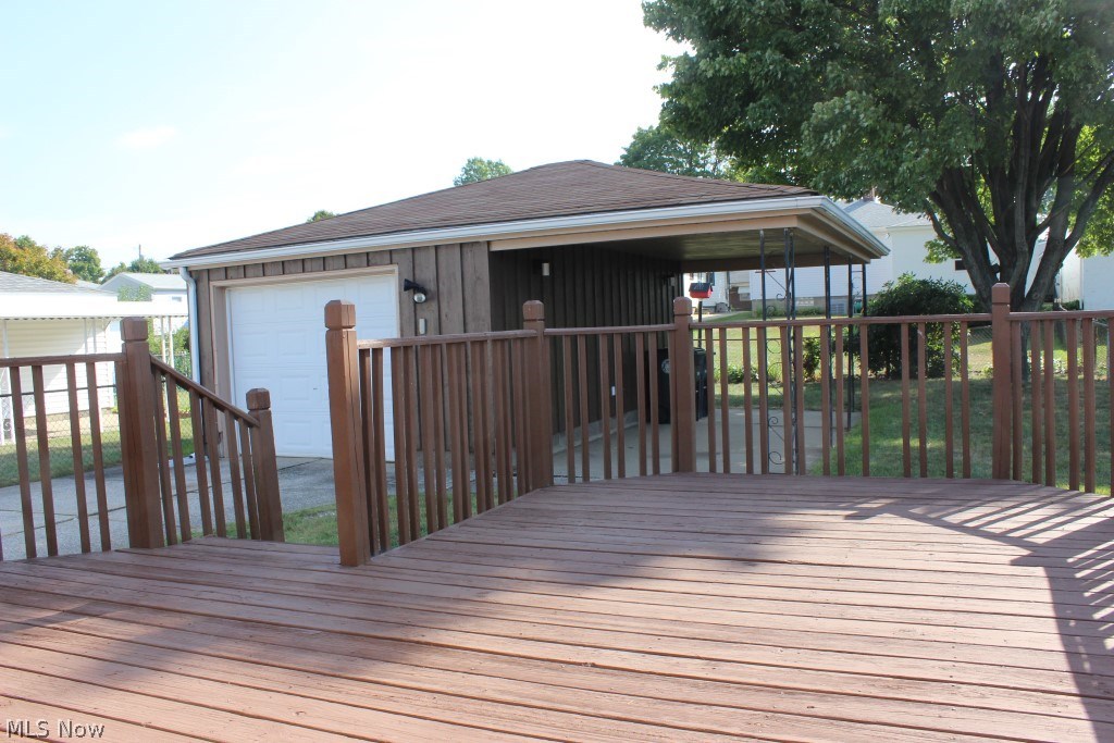 East Market Acres - Residential