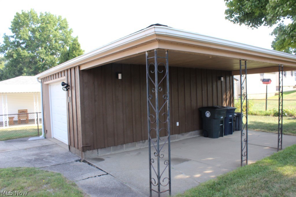 East Market Acres - Residential