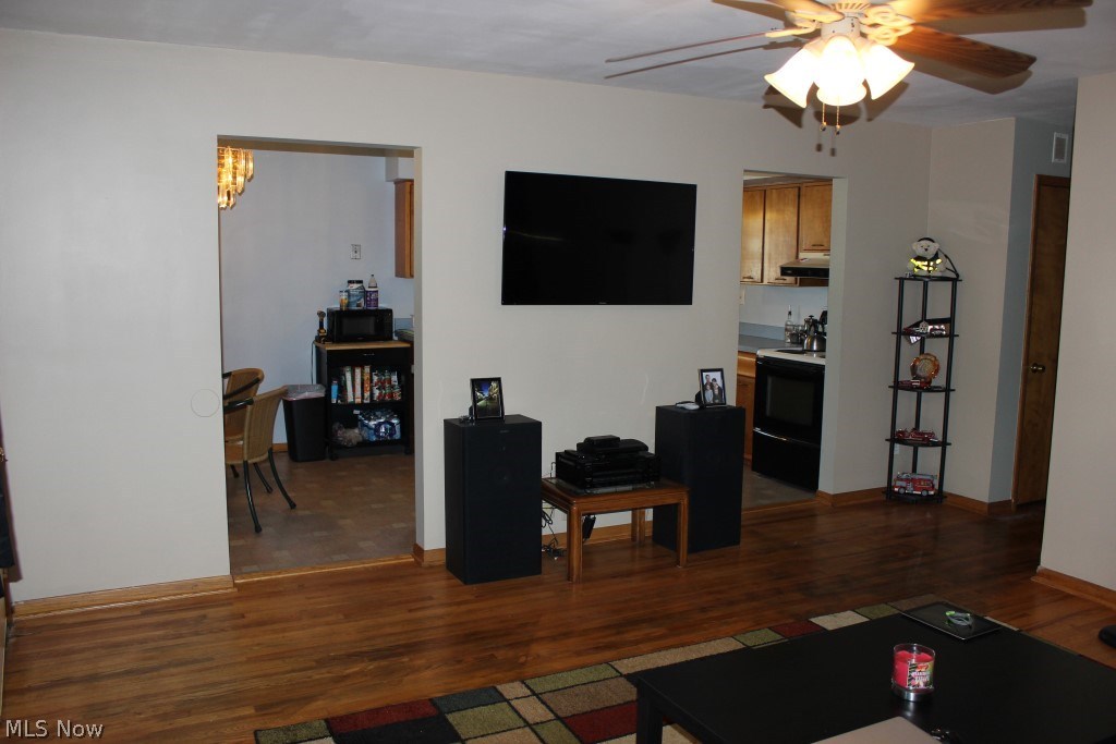East Market Acres - Residential