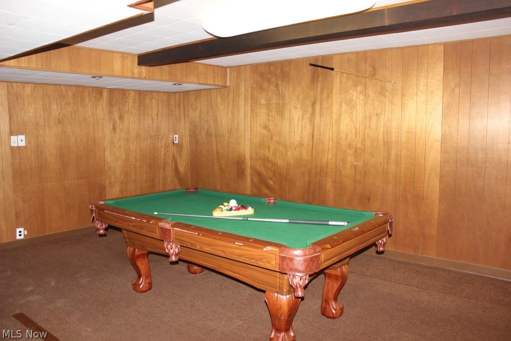 East Market Acres - Residential
