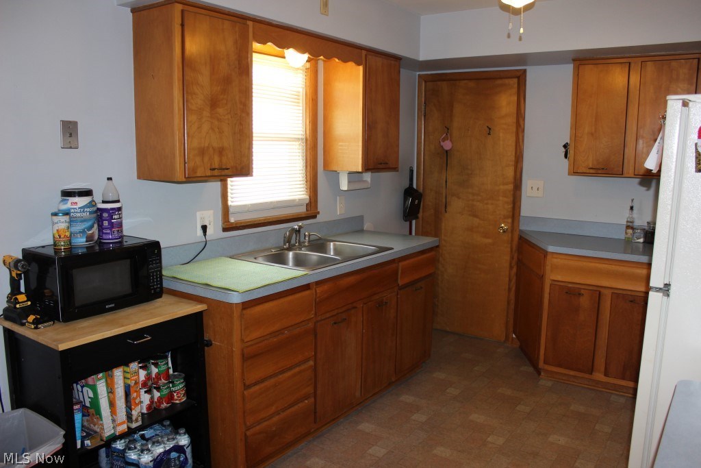 East Market Acres - Residential