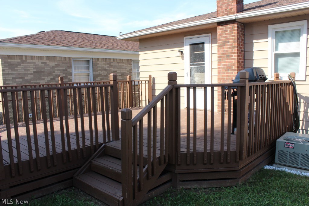 East Market Acres - Residential
