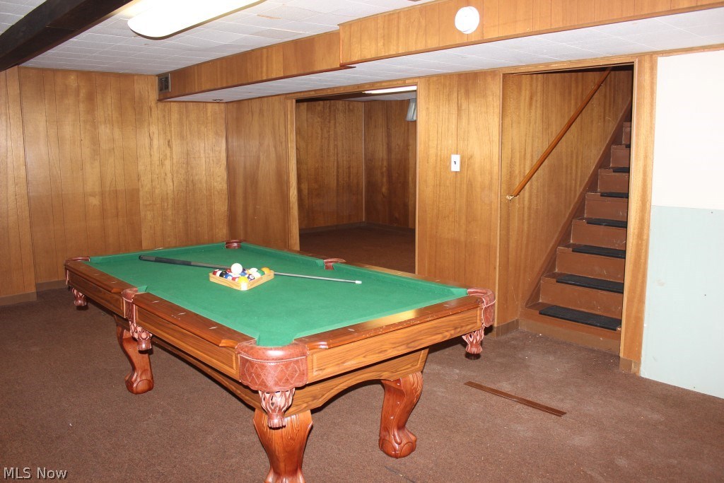 East Market Acres - Residential