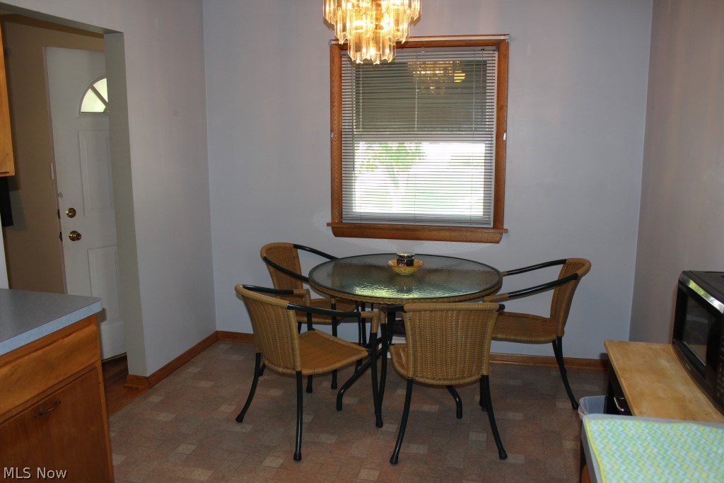 East Market Acres - Residential
