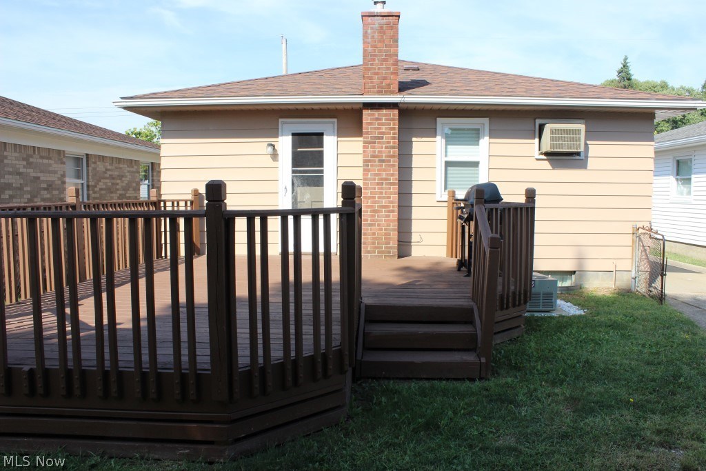 East Market Acres - Residential