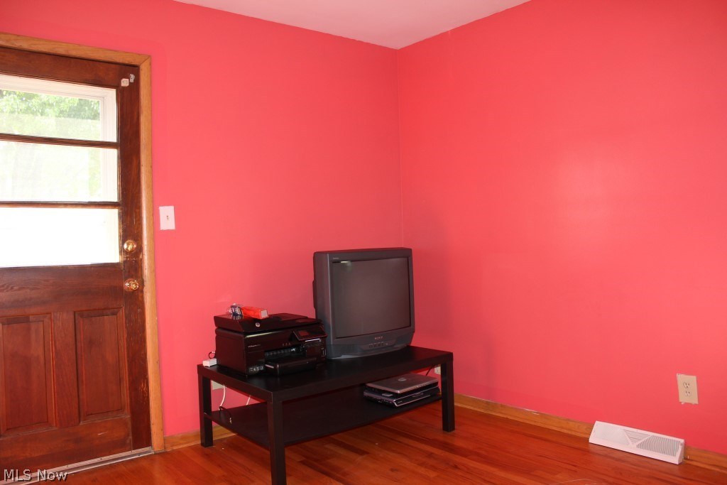 East Market Acres - Residential