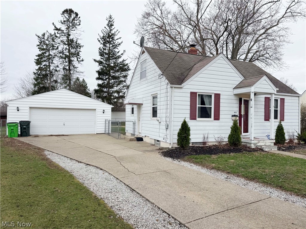 North Canton - Residential