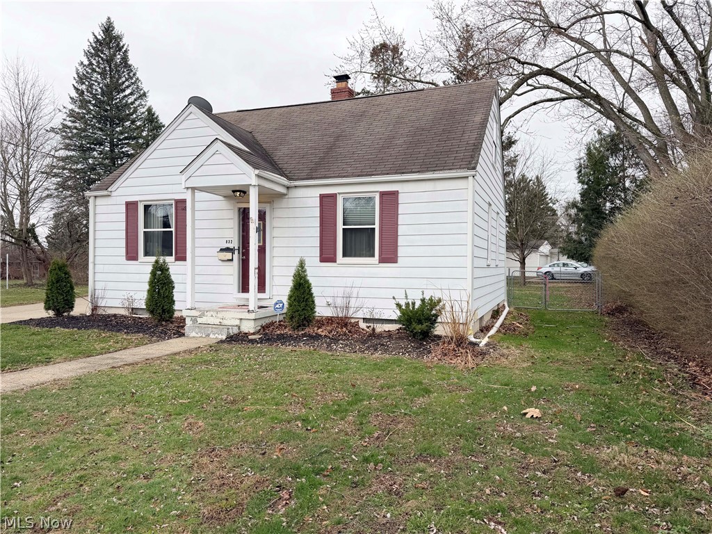 North Canton - Residential