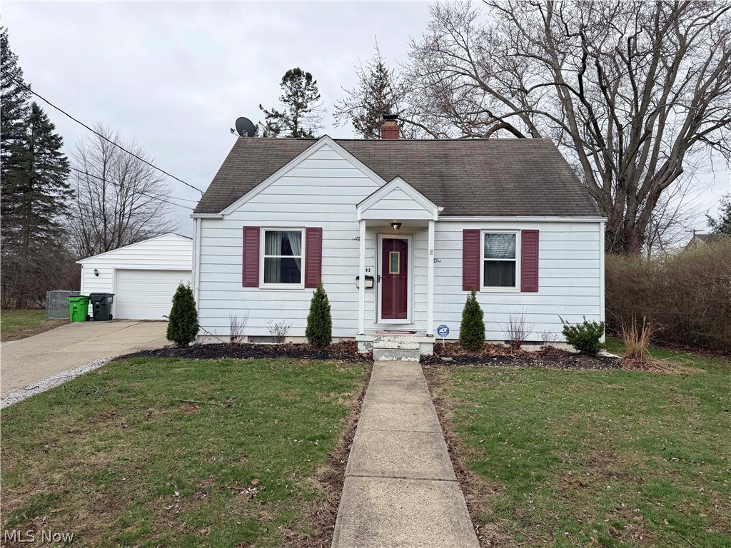 North Canton - Residential