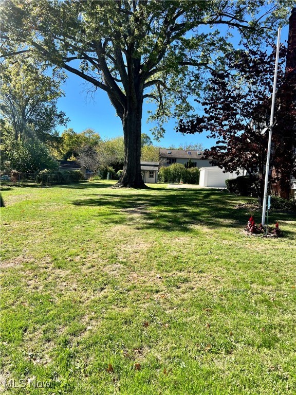 Edgewood Add - Residential