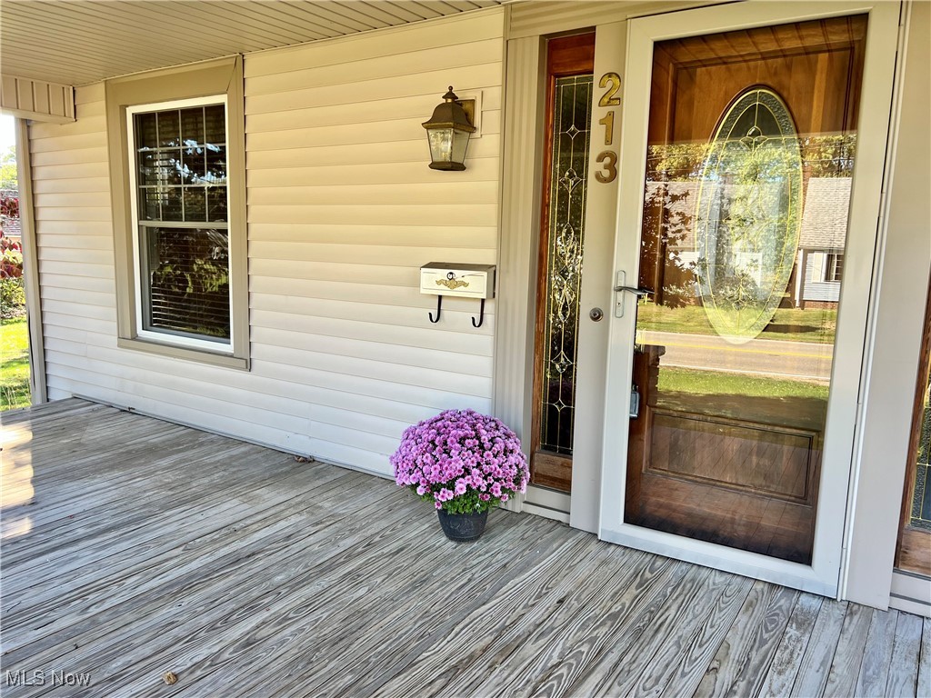 Edgewood Add - Residential