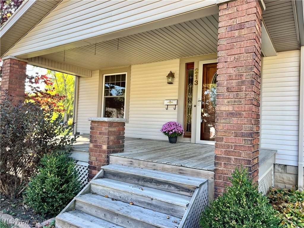 Edgewood Add - Residential