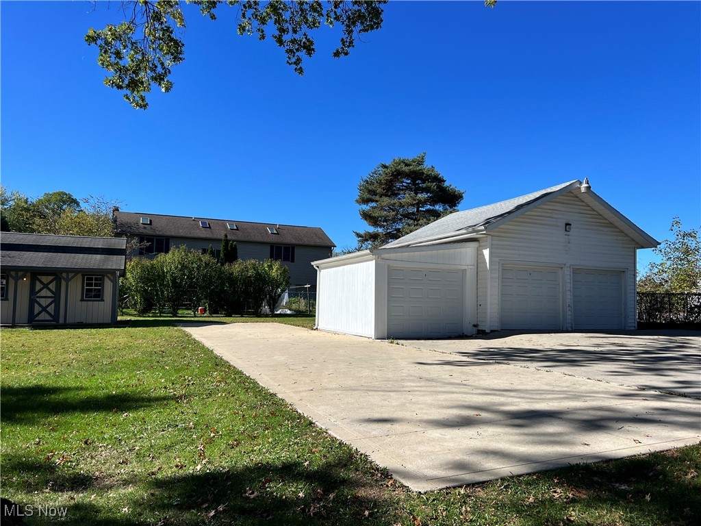 Edgewood Add - Residential